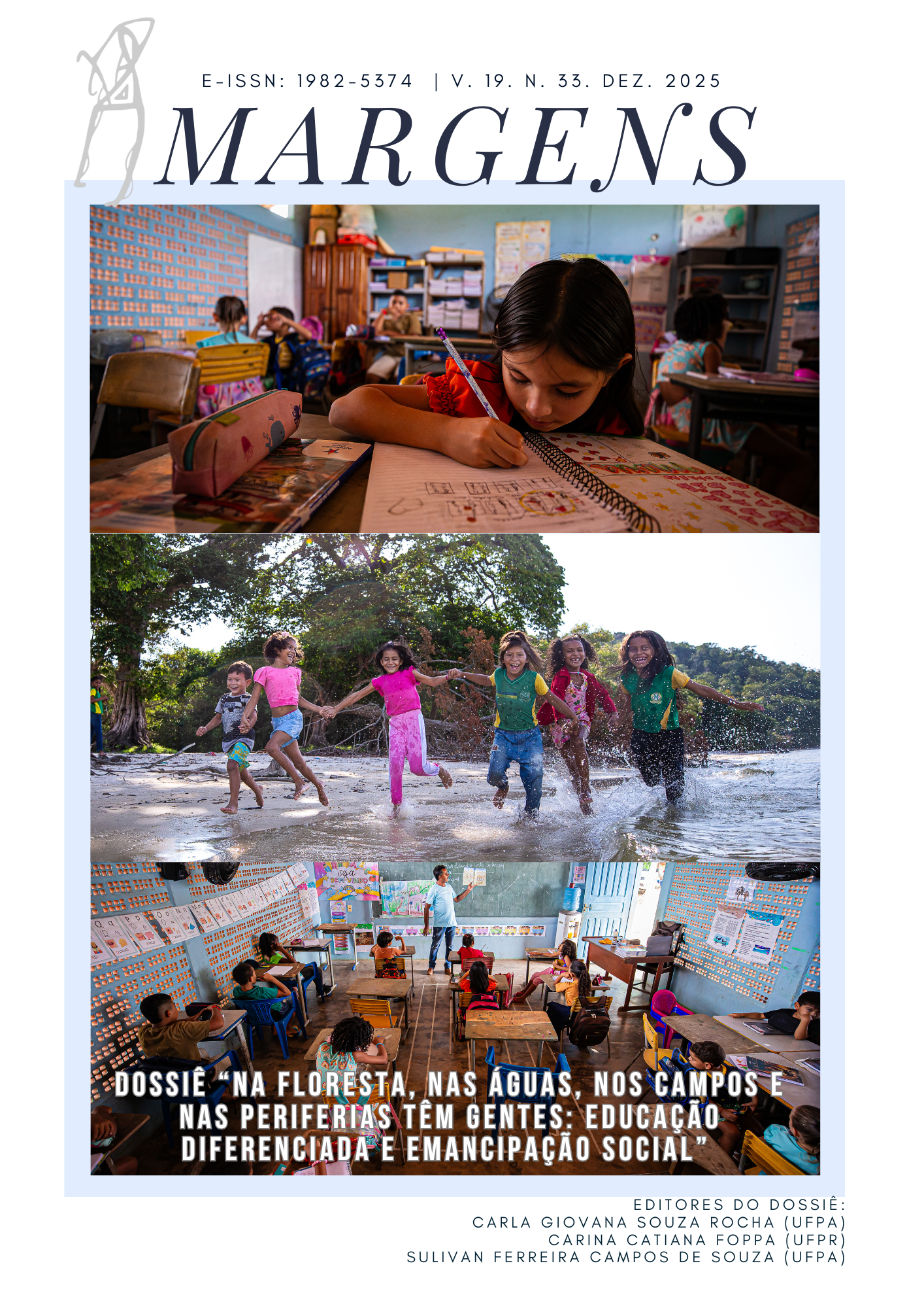 Vol. 19. Nº 33 (2025)