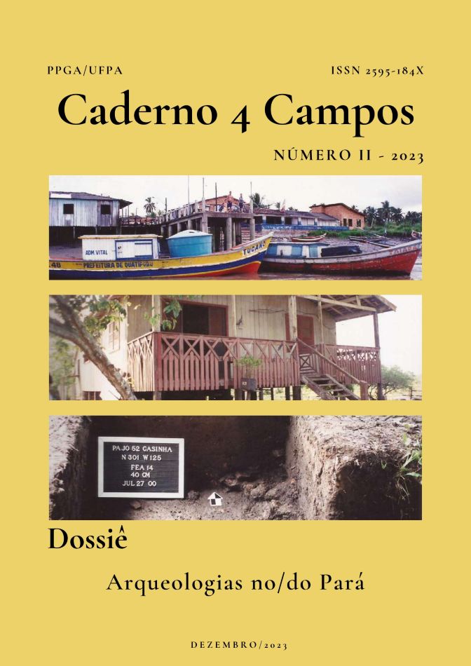 Capa da revista