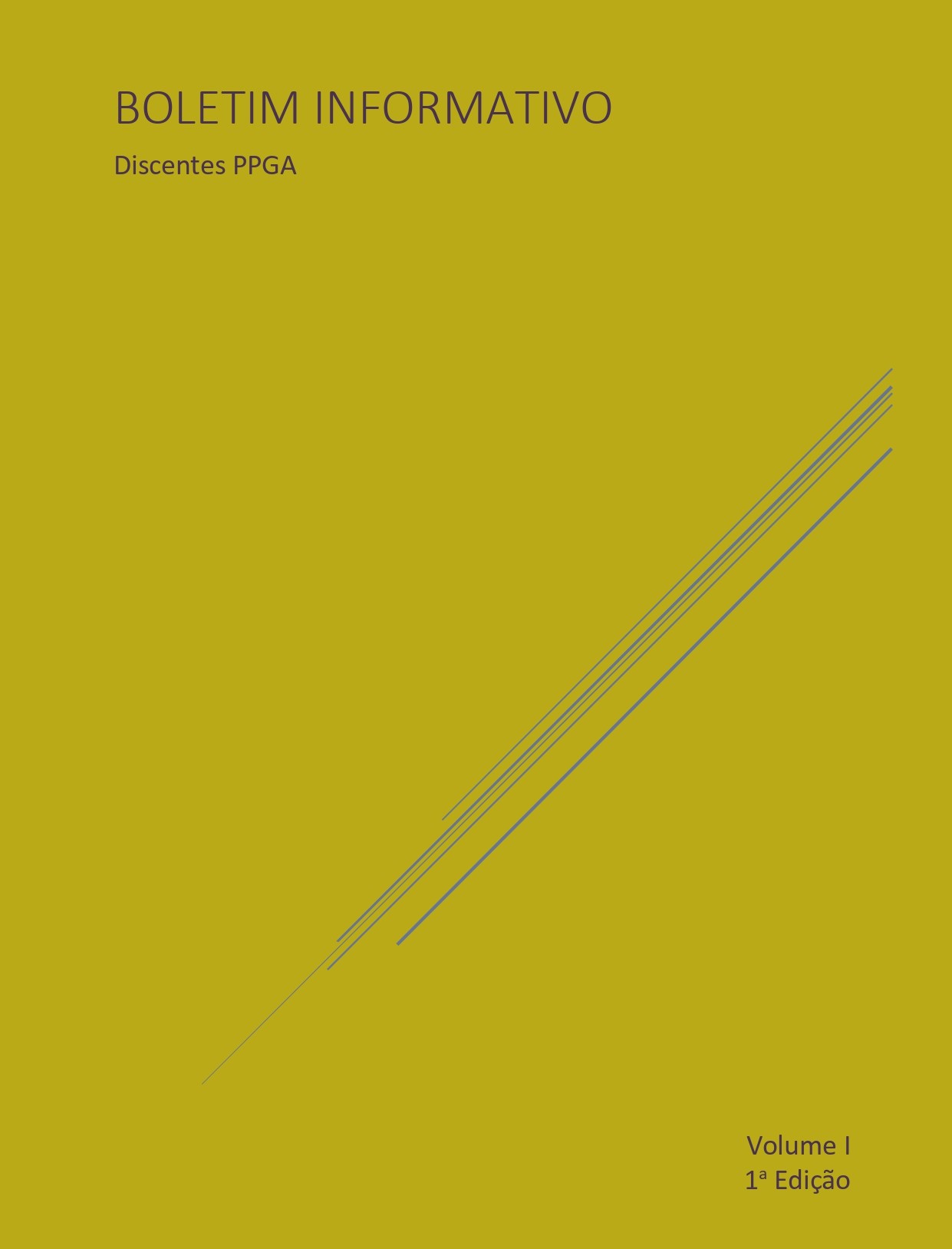 Capa da revista