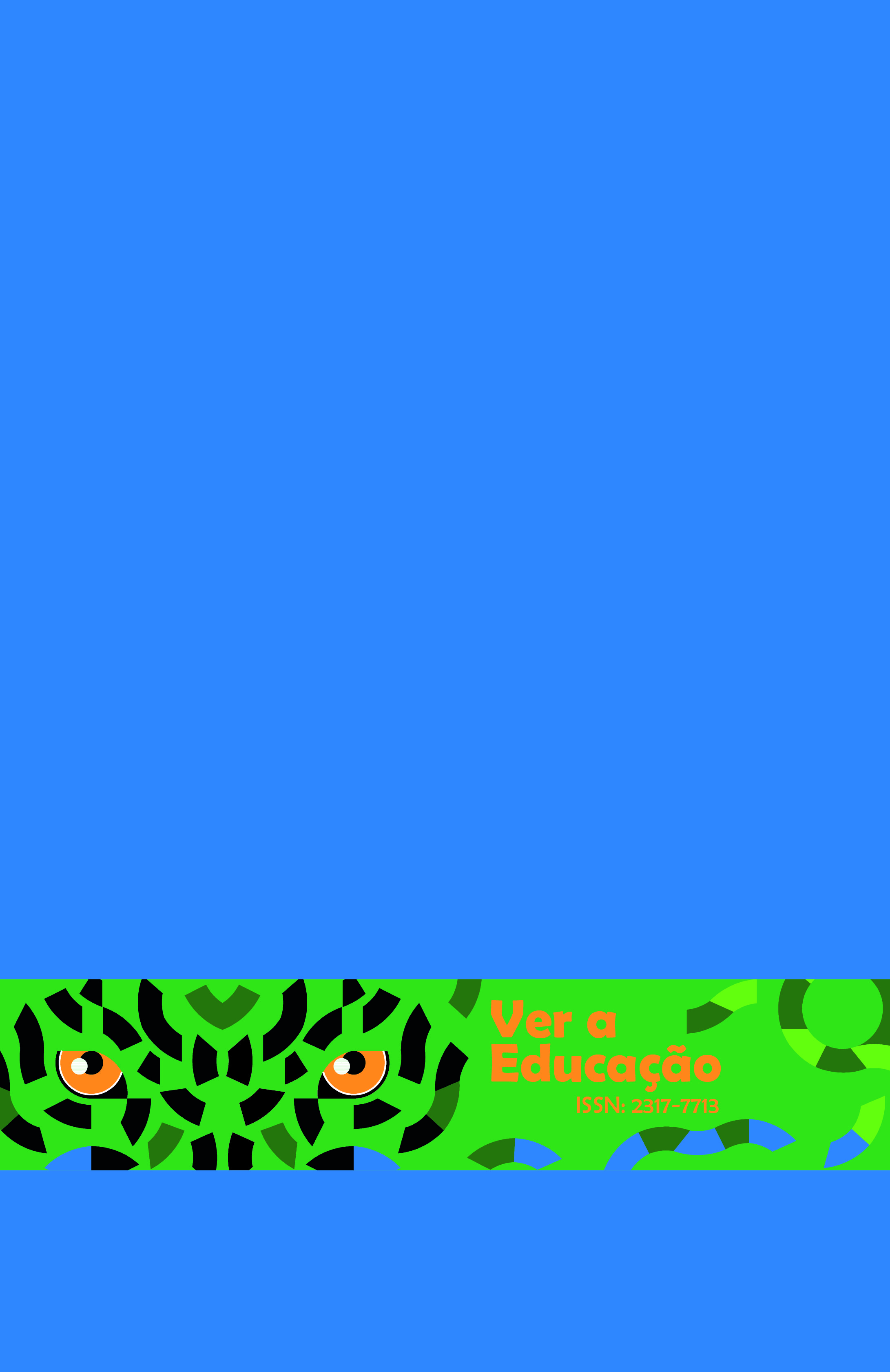 Capa da revista