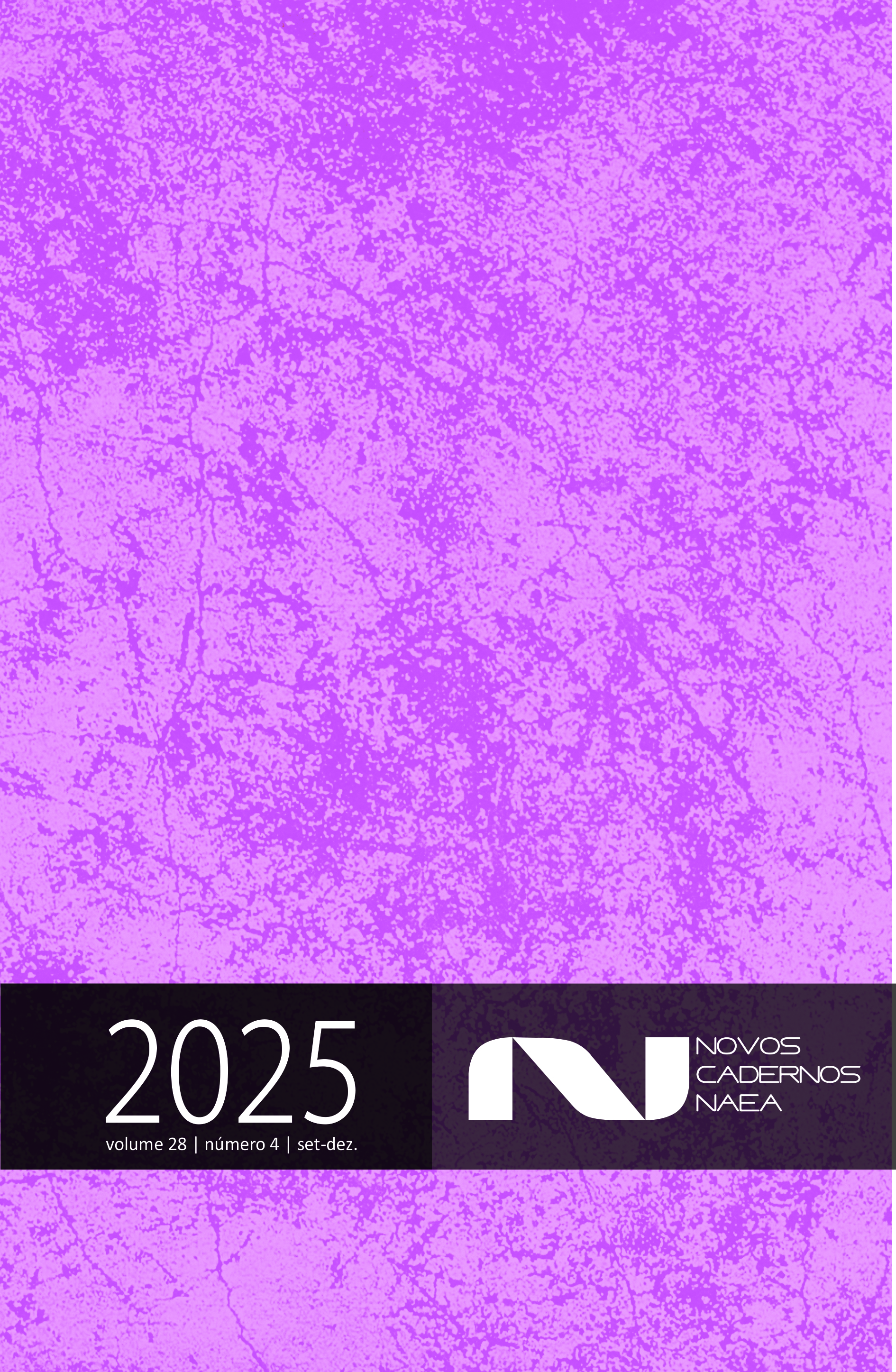 Imagem para capa da revista